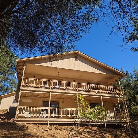 Yosemite Haven @ Pine Mountain Lake. Dog Friendly! Groveland Exterior photo