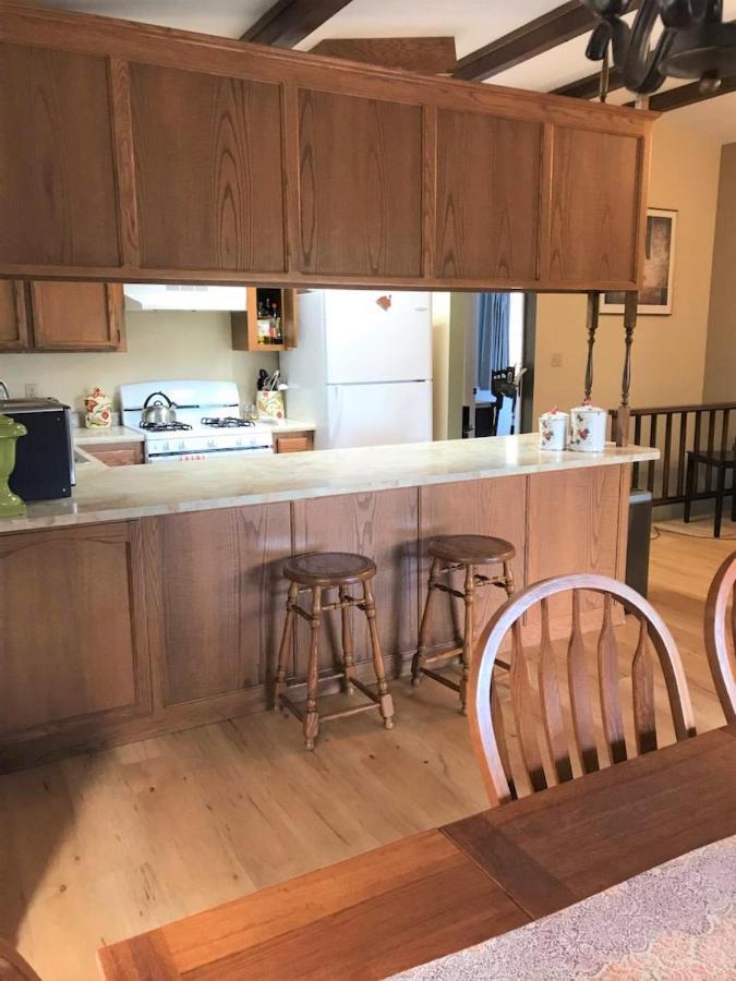 Yosemite Haven @ Pine Mountain Lake. Dog Friendly! Groveland Exterior photo