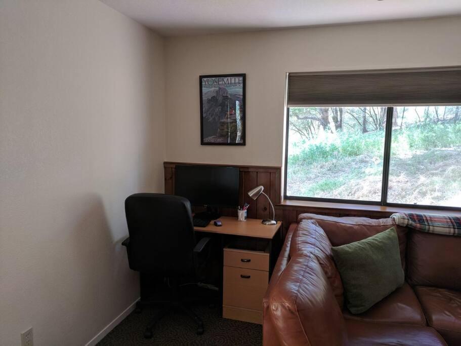 Yosemite Haven @ Pine Mountain Lake. Dog Friendly! Groveland Exterior photo