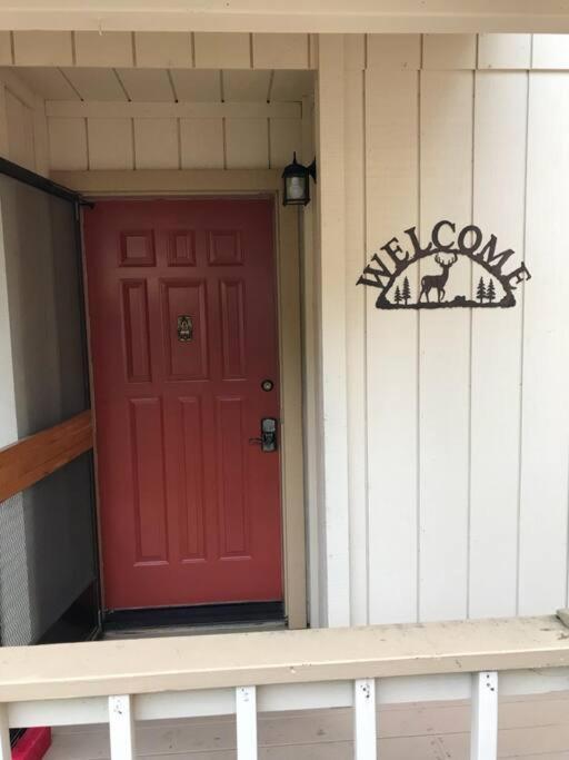 Yosemite Haven @ Pine Mountain Lake. Dog Friendly! Groveland Exterior photo