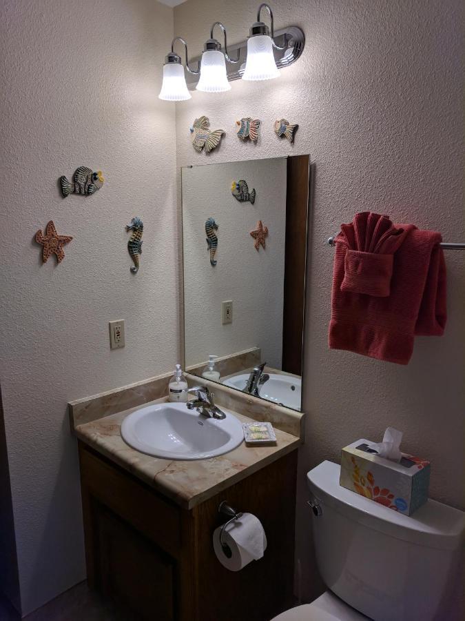Yosemite Haven @ Pine Mountain Lake. Dog Friendly! Groveland Exterior photo