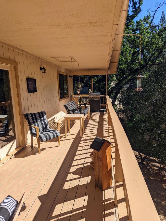 Yosemite Haven @ Pine Mountain Lake. Dog Friendly! Groveland Exterior photo
