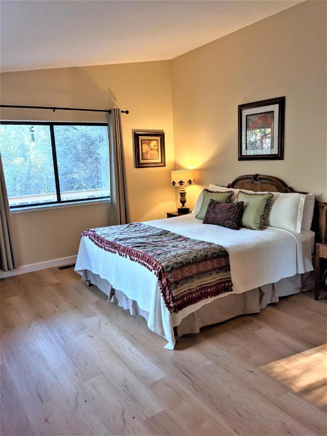 Yosemite Haven @ Pine Mountain Lake. Dog Friendly! Groveland Exterior photo