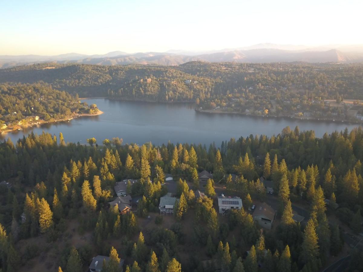 Yosemite Haven @ Pine Mountain Lake. Dog Friendly! Groveland Exterior photo