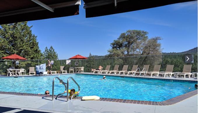 Yosemite Haven @ Pine Mountain Lake. Dog Friendly! Groveland Exterior photo